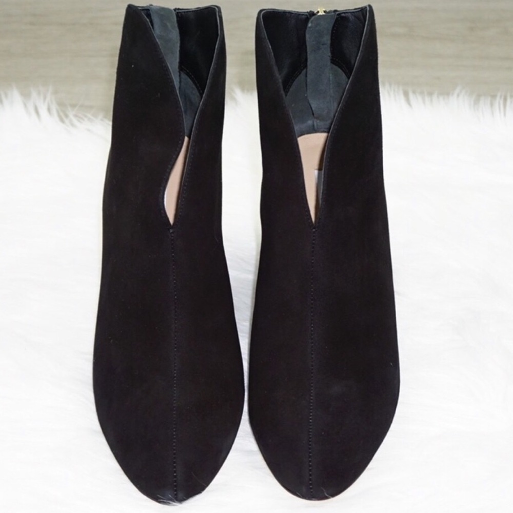 NEW Diane von Furstenberg Western Tarnes Boots - Picture 7 of 7
